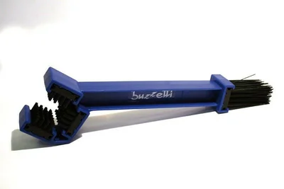 BUZTI BRUSH FOR TRANSMISSION CHAIN