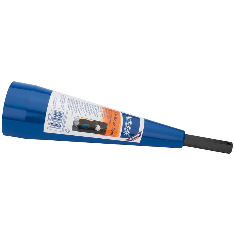 Cono instalador para fuelle de palier DRAPER