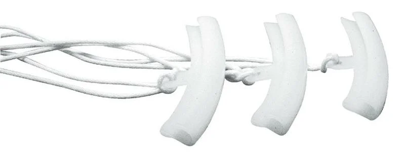 Protectores de llanta estándar BIHR (juego de 3)