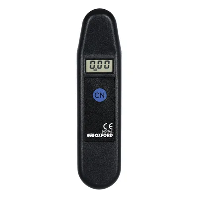 OXFORD AirGauge Digital Pressure Gauge