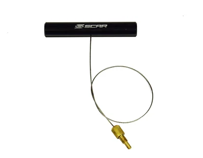 SCAR PULLER FOR AIR VALVE