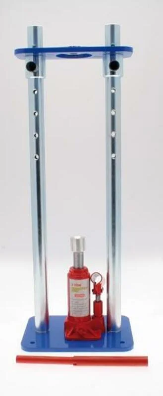 Pring Jack Schock Absorber