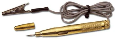DRAPR TESTER ELECTRIC