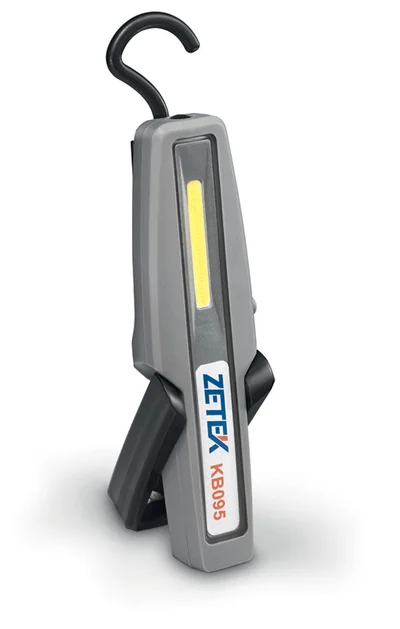 ZECA LAMP POCKET HAND LIGHT