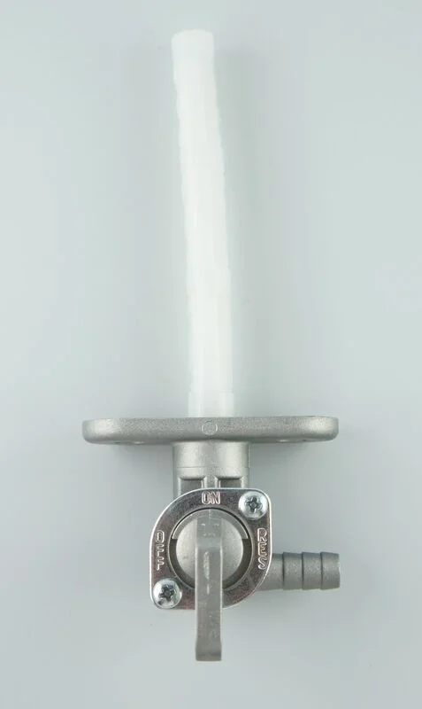 Grifo gasolina BUZZETTI KTM off-road (salida combustible derecha)