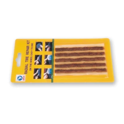 VPART WICKS 25PCS TUBELESS