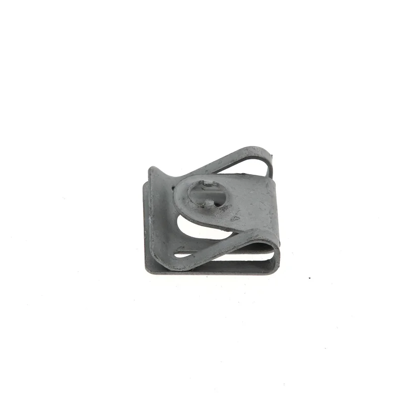 Abrazadera de fijación BIHR Dzus 6mm