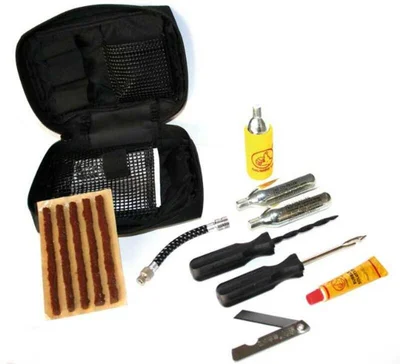 BIHR REPAIR KIT TUBELESS