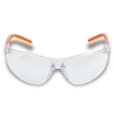 BETA GLASSES TRANSPARENT