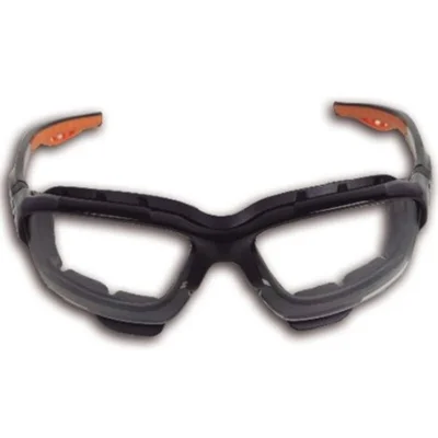BETA GLASSES TRANSPARENT
