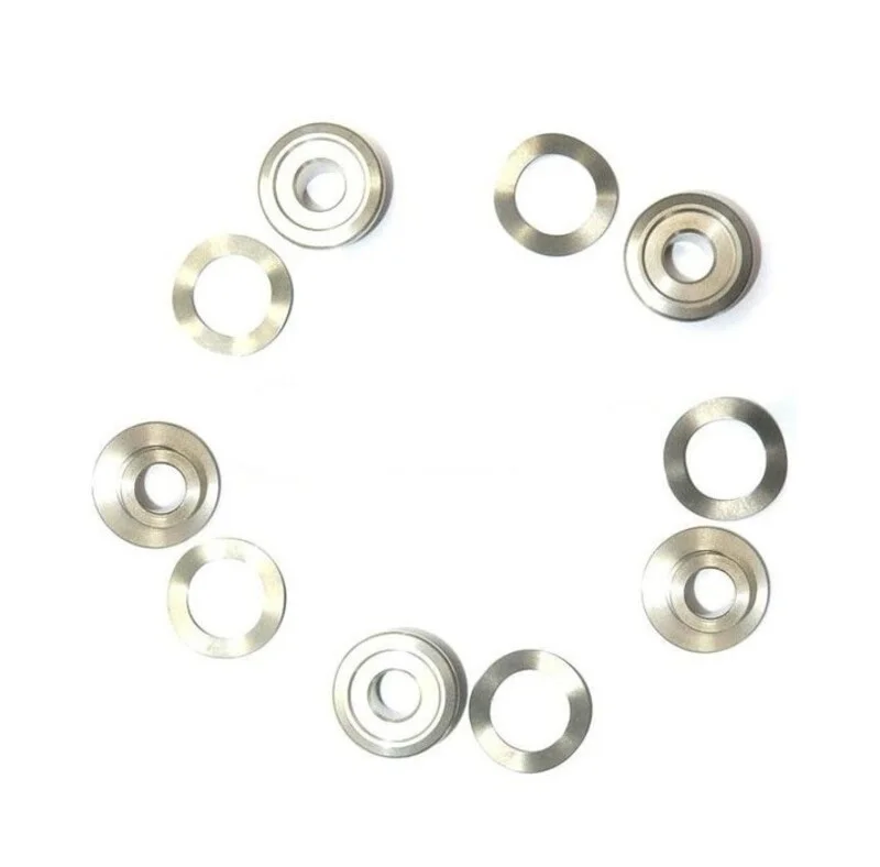 Casquillos de disco de freno para BMW Brembo 105.5776.15