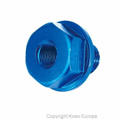 KOSO SENSOR OIL - M14x 1,5x 15mm
