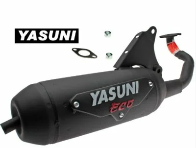 YASUN EXHAUST 2T ECO