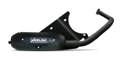 YASUN EXHAUST 2T ECO