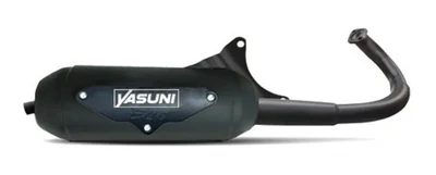 YASUN EXHAUST 2T ECO