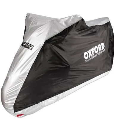 OXFOR BIKE COVER AQUATEX XL
