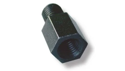 VPART ADAPTOR TOP M8 LH - BOTTOM M10 RH