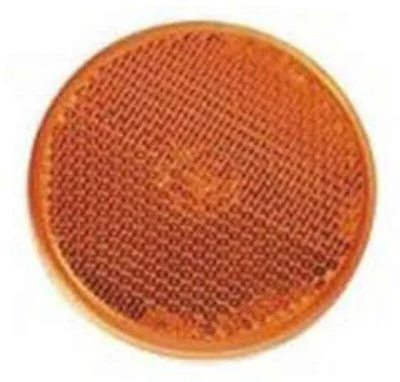 VPART REFLECTOR Ø55 ORANGE