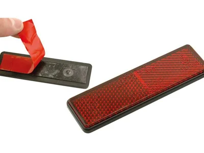 VPART REFLECTOR RECTANGULAR