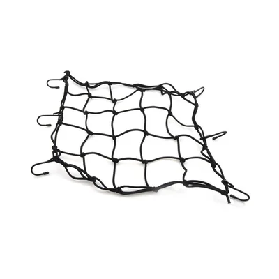 VPART NET BLACK 40X40