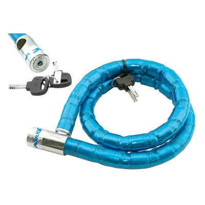 VECTO CABLE LOCK SNAKE SOCKET JOINTS