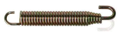 BIHR SPAREPARTS EXHAUST SPRING 57MM