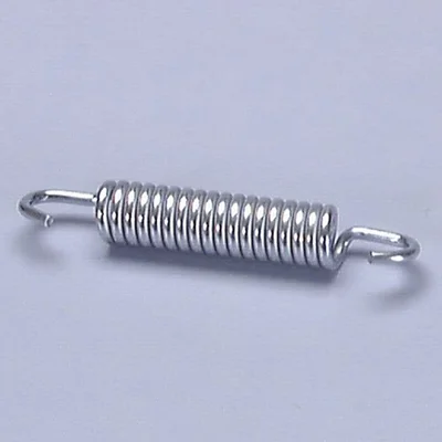 POLIN SPARE PART EXHAUST