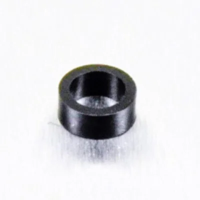 PROBO TUBING M5 BLACK PLASTIC