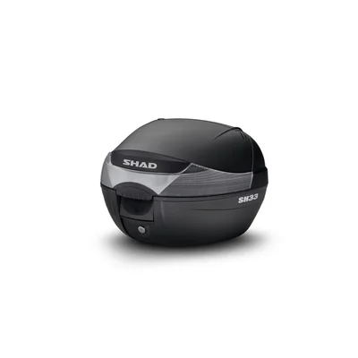 SHAD TOP CASE SH33 BLACK