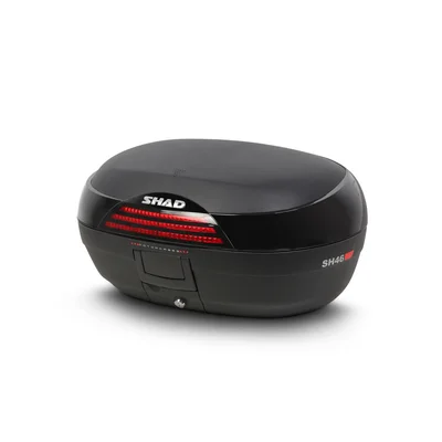 SHAD TOP CASE SH46 BLACK