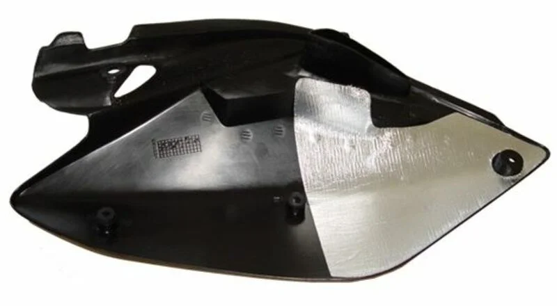 Adhesivo protector termico BLACKBIRD 25X20cm