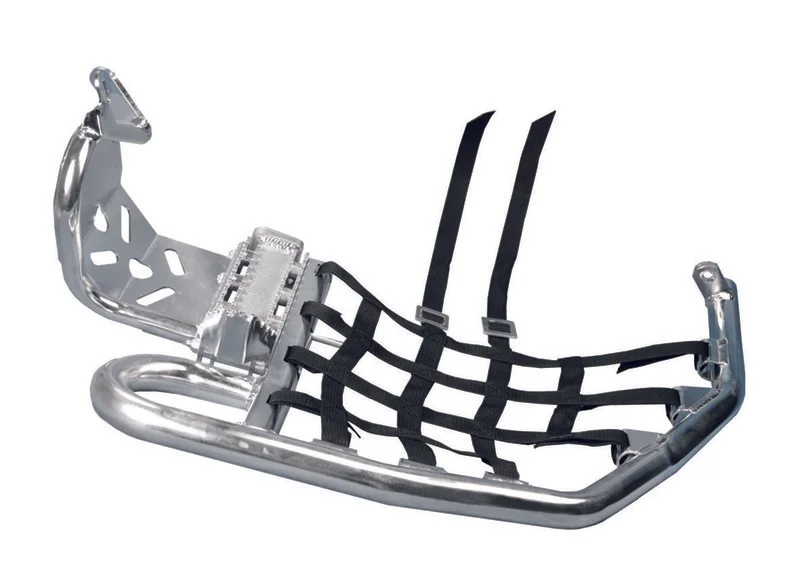 Defensas laterales ART Evolution - Yamaha YFM700 Raptor