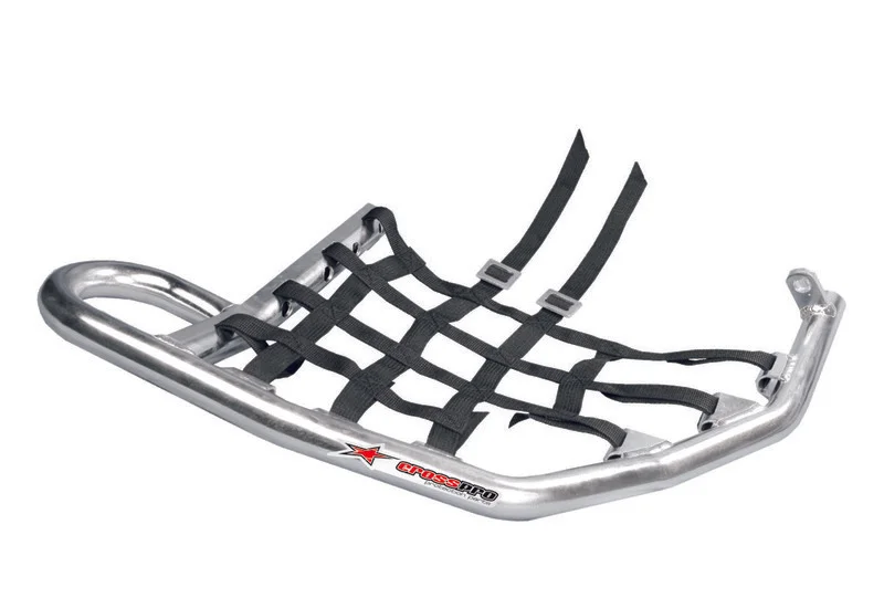 Defensas laterales ART Eco pro - Kawasaki KFX700 V-Force