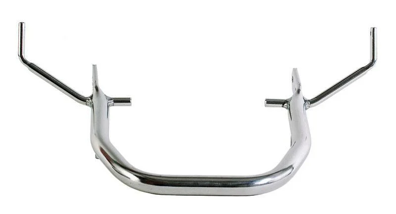 Soporte barra ART aluminio  Yamaha YFM250R