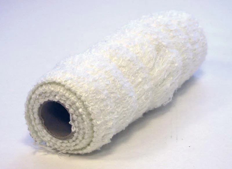 Fibra de escape acero inoxidable ACOUSTA-FIL 300mm Ø55 / 100mm 250g