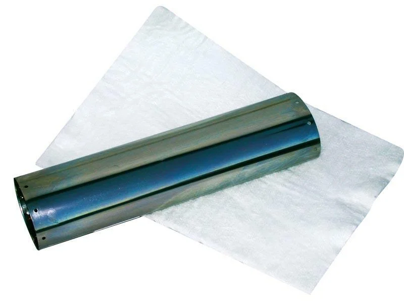 Fibra de escape ACOUSTA-FIL-350x500mm