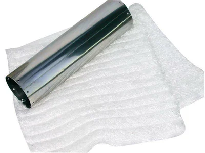 Fibra de escape ACOUSTA-FIL 2T y 4T 500x500mm hasta 850°C