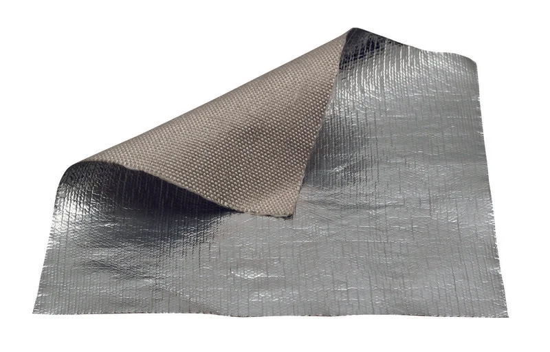 Lamina termica ACOUSTA-FIL 250x250mm 200gr
