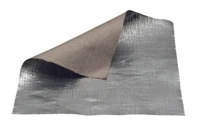 Lamina termica ACOUSTA-FIL 250x250mm 600gr