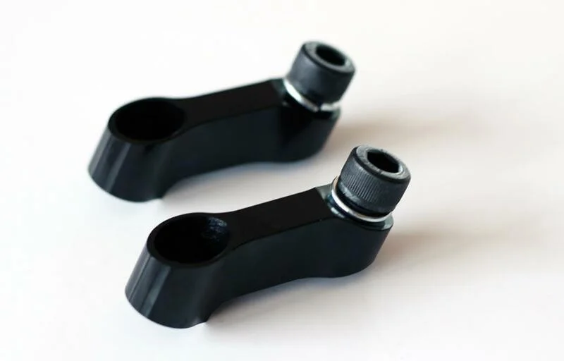 Quita Soportes Espejo Universal M10 / 125 BIHR