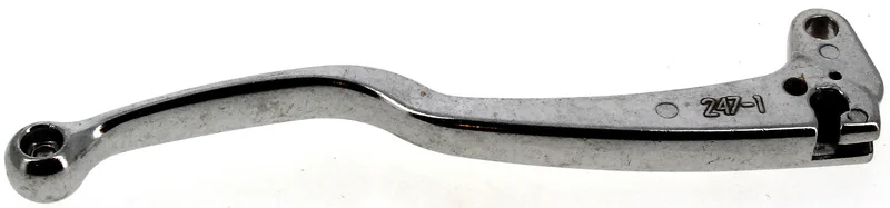 Maneta de embrague BIHR aluminio fundido pulido BIHRKawasaki KFX700