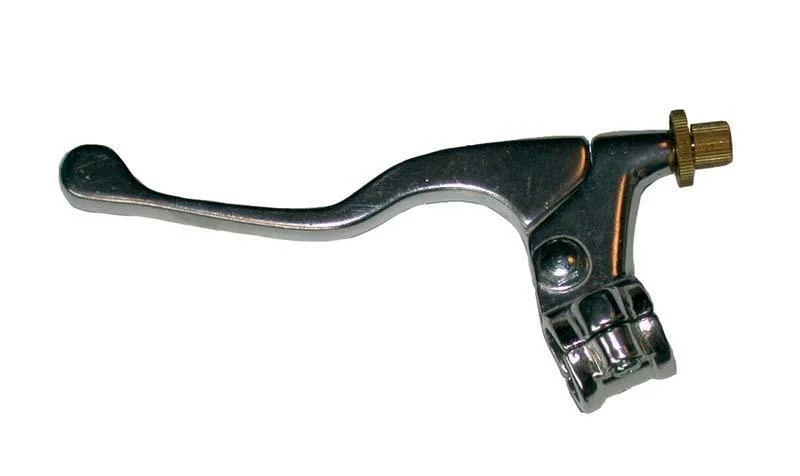 Conjunto de maneta  de embrage BIHR Aluminio