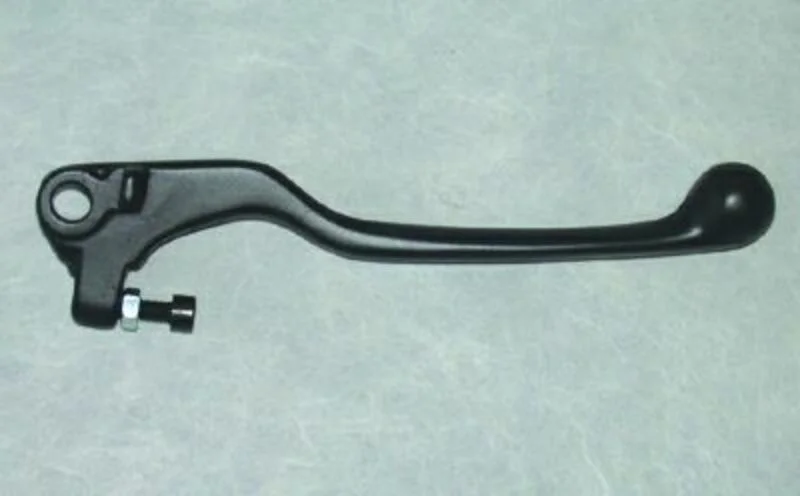 Maneta freno BIHR aluminio fundido negro Honda CR125R / 250R / 500R