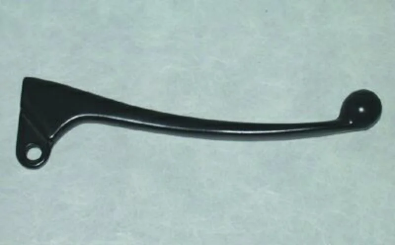Maneta de freno BIHR Aluminio ergonomica negra  Honda XL125S