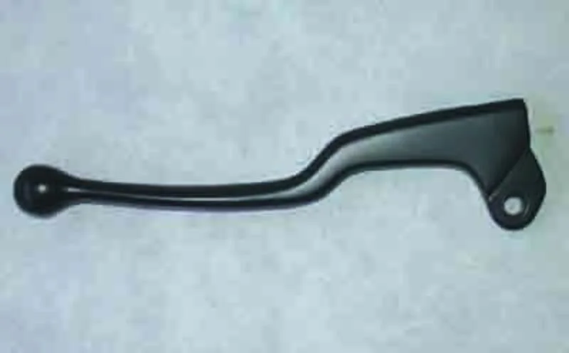 Maneta de embrague BIHR aluminio fundido negro Honda