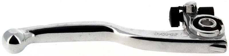 Maneta de embrague BIHR aluminio fundido pulido