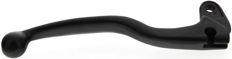 Maneta BIHR de aluminio fundido negro Yamaha DT50R