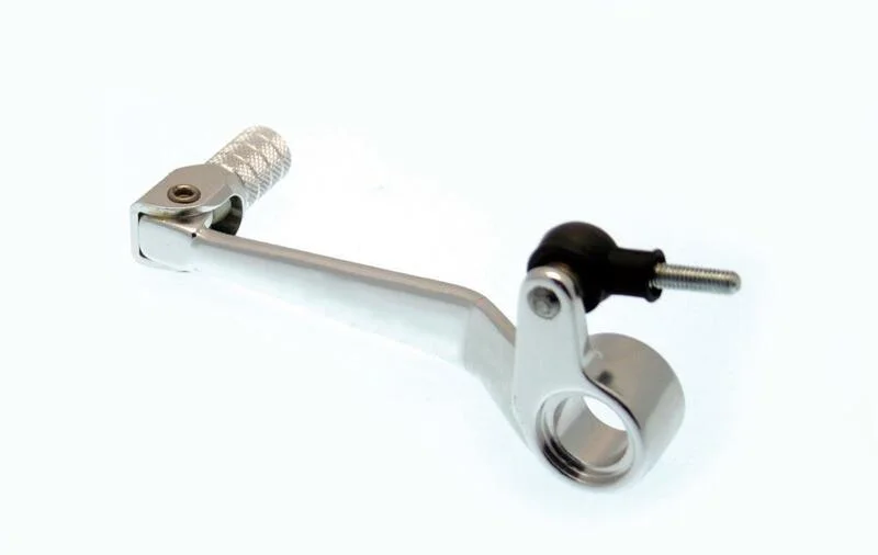Pedal de cambio BIHR aluminio Kawasaki ZX-636 / 6R / 6RR / 9R