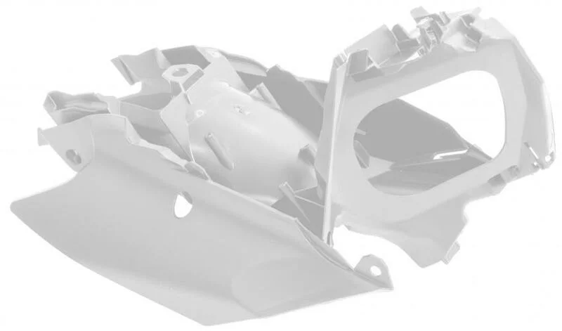 Caja filtro RACETECH KTM SX / SX-F