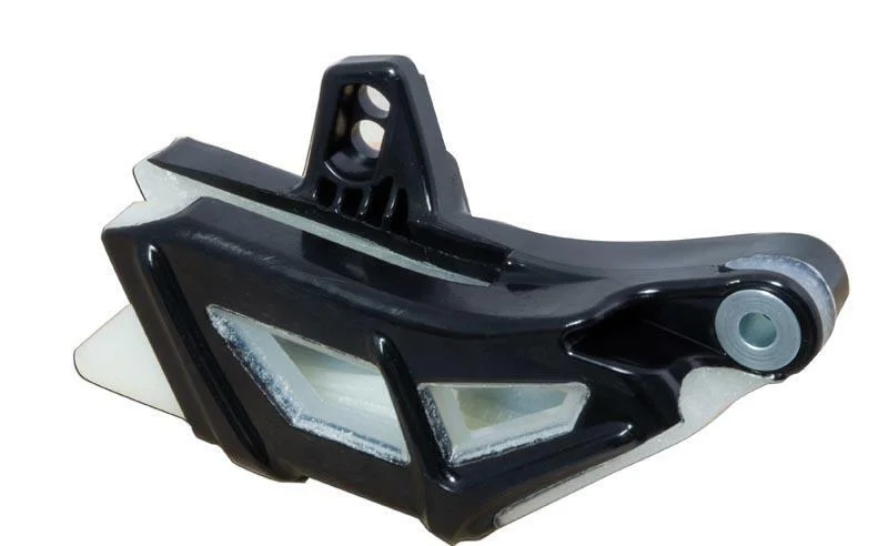 Guiacadenas RACETECH Negro KTM